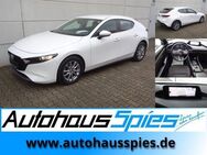 Mazda 3 SKYACTIV-G 2.0 M-Hybrid EU6d-T ACC HeadUp TotwAss Navi Alu 16 - Heilbronn