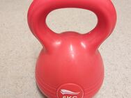 Kettlebell Kugelhantel 6 kg 2 Stück - Kämpfelbach