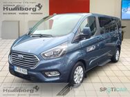 Ford Tourneo Custom, 2.0 TDCi Kombi 320 L2 Titanium X EU6d-T met, Jahr 2020 - Bad Driburg