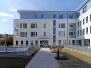 Attraktive 2-Zimmer-Neubau-Wohnung - barrierefrei - Heidelberg