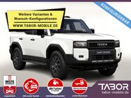 Toyota Land Cruiser, 2.8 D4-D 204 Executive °, Jahr 2025 - Kehl