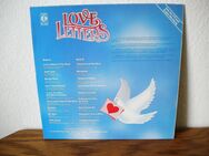 Pat Boone-Love Letters-Vinyl-LP,K-tel,1980 - Linnich