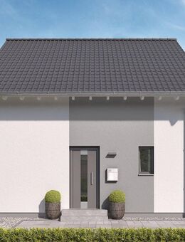 Ihr neues Zuhause wartet -Wohlfühlen in St. Wendel ! - Sankt Wendel