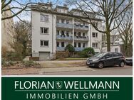 Bremen-Schwachhausen | Vermietete 2-Zimmer-Wohnung mit moderner Einbauküche in toller Lage Bremens - Bremen