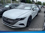 VW Arteon, 2.0 TDI Elegance EU6d AD, Jahr 2020 - Soest
