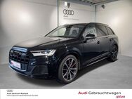 Audi SQ7, 4.0 TFSI QUATTRO MASSAGE SBL, Jahr 2022 - Rostock