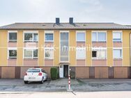 Brühl: Dreizimmerwohnung in Hochparterre mit tollem Grundriss! - Brühl (Nordrhein-Westfalen)