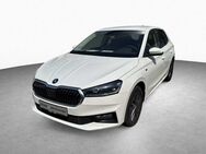 Skoda Fabia, 1.0 TSI Drive 95PS, Jahr 2024 - Burgoberbach