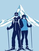 Mann (31) sucht weibliche Begleitung für Skiurlaub – Österreich, Italien, Dezember bis April in 68159