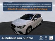 Seat Ibiza, 1.0 TSI Style |, Jahr 2023 - Rietberg