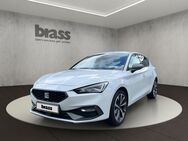 Seat Leon, FR, Jahr 2021 - Hanau (Brüder-Grimm-Stadt)