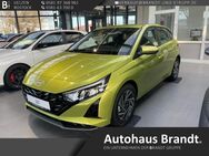 Hyundai i20, 1.0 T-Gdi Trend, Jahr 2023 - Rostock