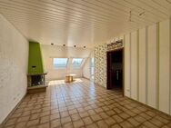 Hofheim - Marxheim: Gemütliche 2,5-Zimmerwohnung in Ruhelage! - Hofheim (Taunus)