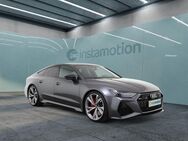 Audi RS7, 4.0 TFSI Sportback Q Performance °, Jahr 2024 - München