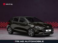 Hyundai i20, 1.2 FL (MY25) Benzin (79 ) 5-MT Select, Jahr 2022 - Sinzheim