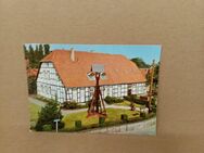 Postkarte C-373-Bünde-Tabackmuseum. - Nörvenich
