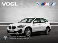 BMW X1, sDrive18i el Heckkl, Jahr 2021 - Mühldorf (Inn)