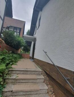 EFH zur VERMIETUNG für Familie oder Studenten - zentrale Lage in Marburg - Marburg