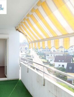 Eigentumswohnung barrierefrei erreichbar, mit Aufzug - Sankt Ingbert