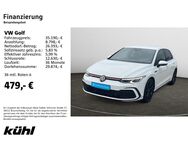 VW Golf, 2.0 TSI VIII GTI, Jahr 2023 - Hildesheim