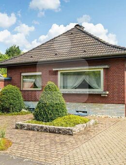 Bungalow mit Traumgrundstück in Türnich! - Kerpen (Kolpingstadt)
