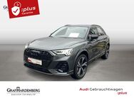 Audi Q3, 40 TFSI qu S line, Jahr 2024 - Konstanz