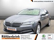 Skoda Superb, 2.0 TDI Combi Style °, Jahr 2024 - Bramsche