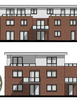 Von Ihrem IMMO.PARTNER: Mehrfamilienhaus in südlicher Lage des "Urbanen Stadtquartiers" - Rehburg-Loccum