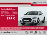 Audi A3, allstreet 35 TFSI R, Jahr 2022 - Gersthofen