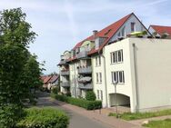 Schöner Wohnen in der Stadt - Gotha