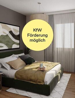 Massivhaus im Neubauquartier - Machern