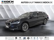 Skoda Superb, 2.0 TDI STH, Jahr 2022 - Berlin