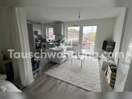 [TAUSCHWOHNUNG] Helles Studioappartment in zentral gelegenem Neubau - Kiel