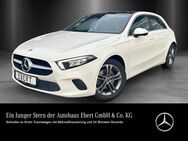 Mercedes A 200, Progressive Business NaviPrem, Jahr 2019 - Michelstadt