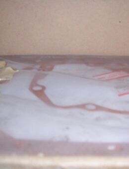 MD997745 Dichtungssatz, Schaltgetriebe/Getriebedichtsatz Mitsubishi L300 - Hannover Vahrenwald-List