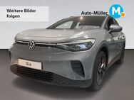 VW ID.4, Pro h, Jahr 2022 - Hüttenberg