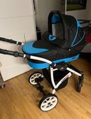 Kinderwagen in 22880