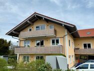 Zwei Zimmer Erdgeschosswohnung - Westerbuchberg / Übersee - Übersee