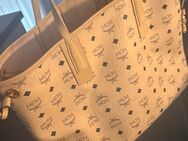 MCM shopper Beige - Oberschweinbach