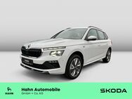 Skoda Kamiq, Drive 150PS Assistenz, Jahr 2025 - Weinstadt