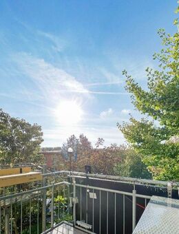 Rückzugsort mit Stadtnähe - Modernisiert und kurzfristig beziehbar - Karlsruhe