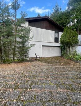 1 FH mit Einliegerwohnung & sehr großem Grundstück - Carlsberg