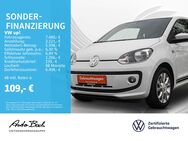 VW up, 1.0 MPI "club up ", Jahr 2016 - Weilburg