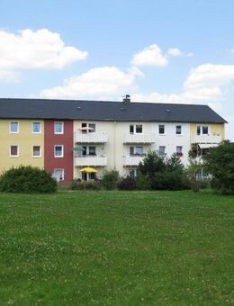 Wohnung in Lüdenscheid - Lüdenscheid