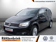 VW Touran, Cup, Jahr 2014 - Bramsche