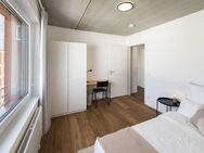 Privatzimmer im Ostend, Frankfurt - Frankfurt (Main)