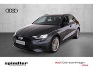 Audi A3, Sportback advanced 35TDI, Jahr 2024 - Kitzingen