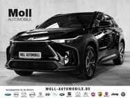 Toyota bZ4X FWD Navi 360 Kamera LED El. Heckklappe Apple CarPlay Android Auto Mehrzonenklima - Aachen