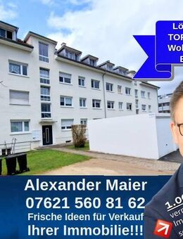 TOP-Chance in Lörrach Stetten! - Lörrach