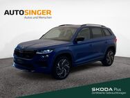 Skoda Kodiaq, 2.0 TSI, Jahr 2023 - Kaufbeuren